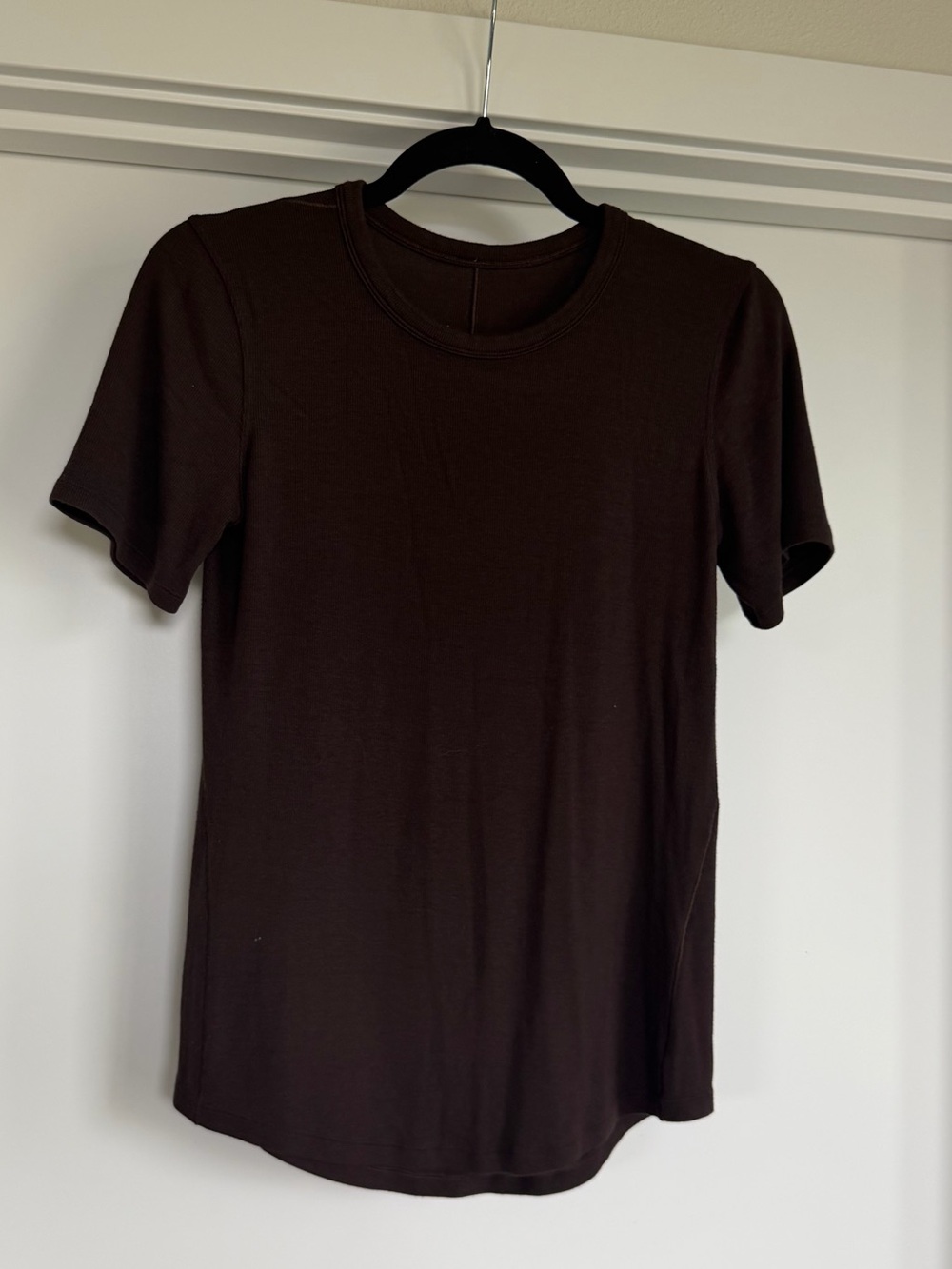 lululemon Hold Tight Short-Sleeve - Picture 3 of 5